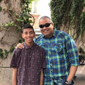 Meet your Posher, Julian